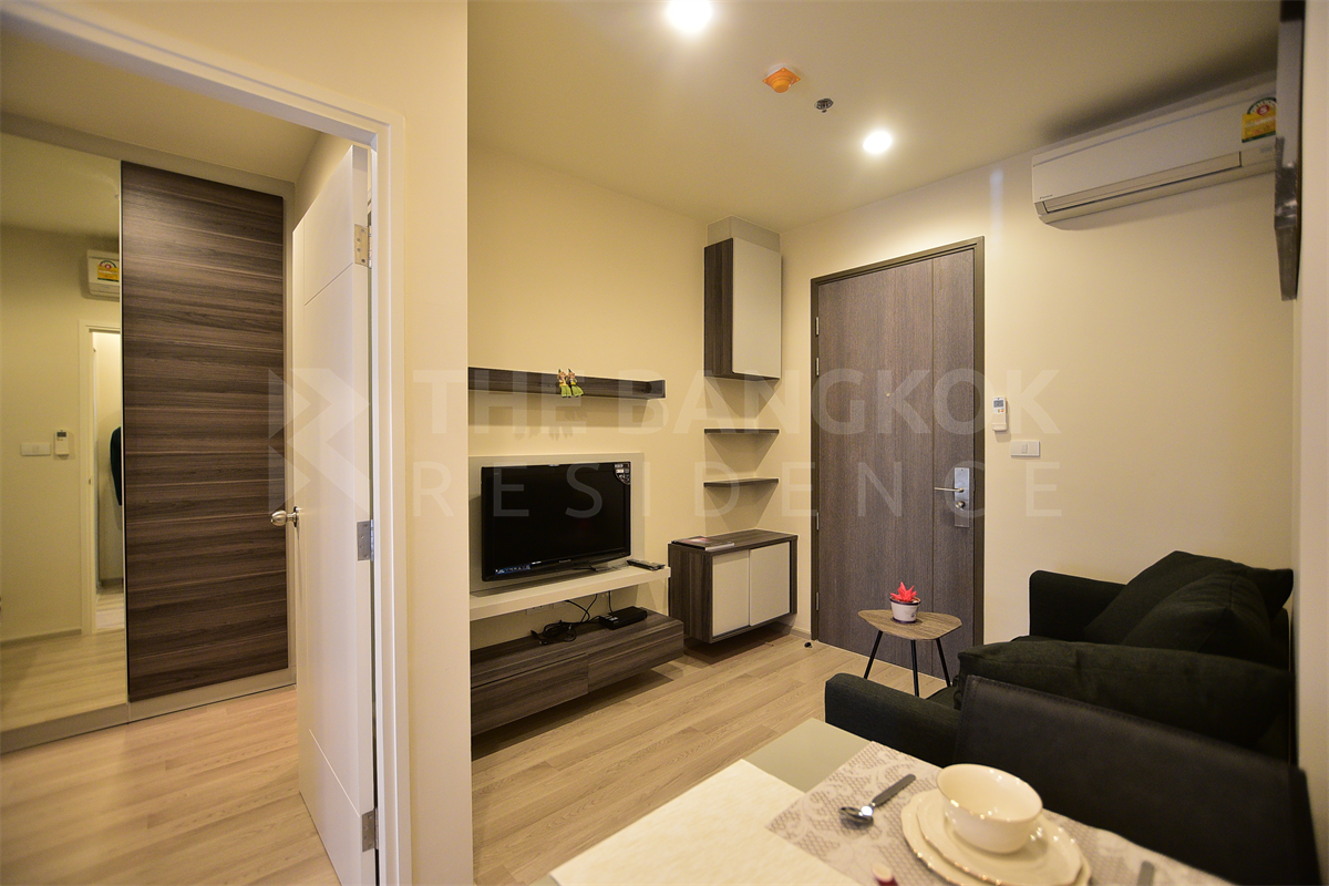 picture Big discount, full deal Centric Ratchada-Huai Khwang near MRT Huai Khwang Station - 7/10