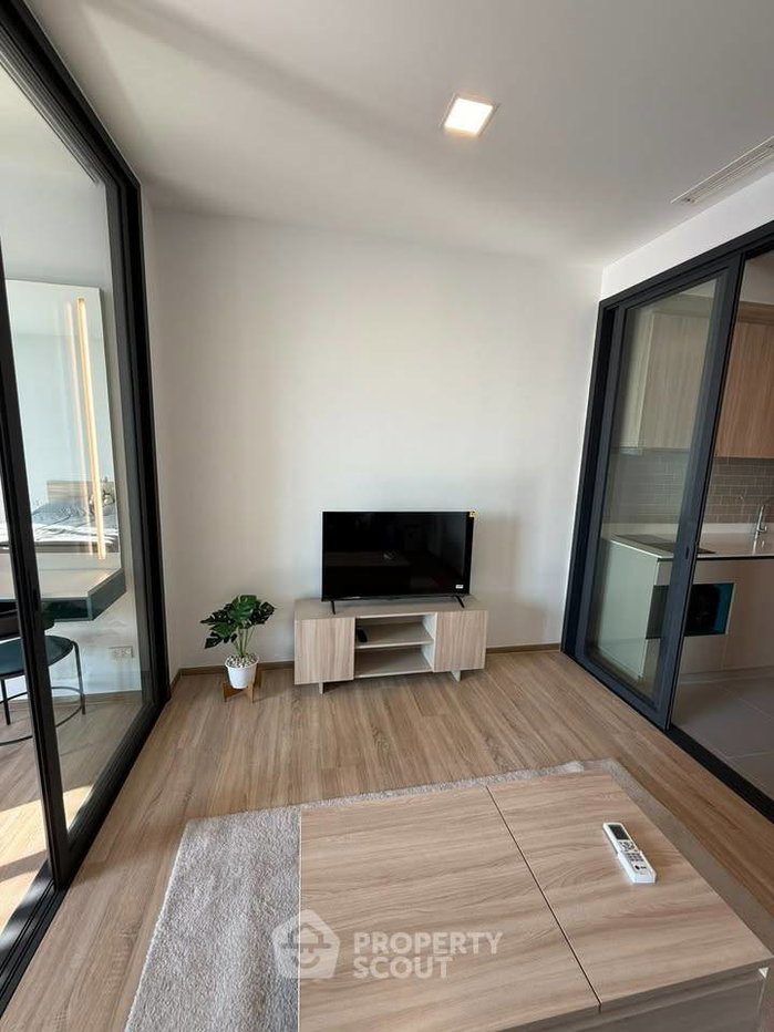 picture 1-BR Condo XT Phayathai, High-Floor 27th, 400m to BTS Phaya Thai (ID 2941441) - 6/12