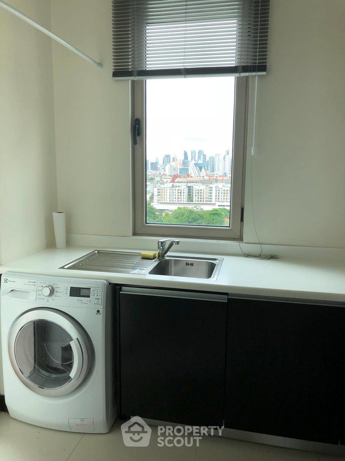รูป คอนโด 2 ห้องนอน 94 ตร.ม. ชั้น 12 ที่ The Lofts Yennakart ใกล้ช่องนนทรี (ID 514881) - รูปที่ 9/10