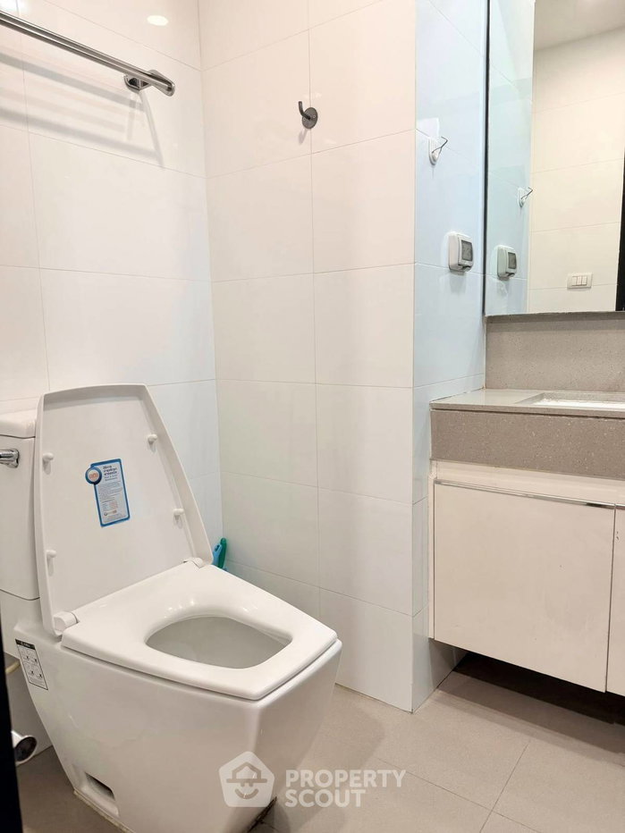 picture 2-BR 70 Sqm Condo At The Address Phathumwan, 100m To BTS Ratchathewi (ID 2881454) - 15/17