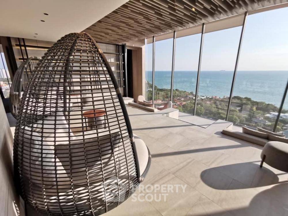 รูป คอนโดขาย Andromeda Condominium Pattaya 1 ห้องนอน 29 ตร.ม. ชั้น 5 (ID 729414) - รูปที่ 2/14