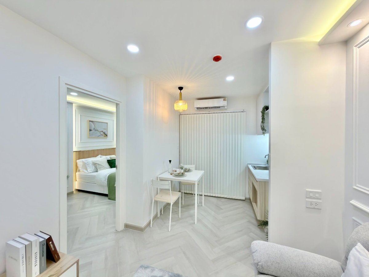 picture The Privacy Ratchada – Sutthisan For Sale - 5/7