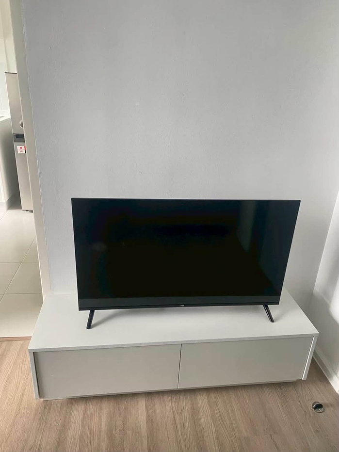 picture For Rent iCondo Active Phatthanakan 1Bed1Bath 12,000Baht/Mo - 13/18