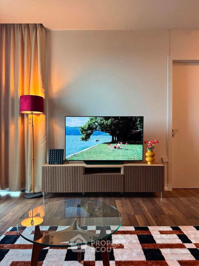 รูป คอนโด 2 ห้องนอน 76 ตร.ม. The Room สุขุมวิท 62 ห่าง BTS ปุณณวิถี 100 ม. (ID 3143880) - รูปที่ 3/8