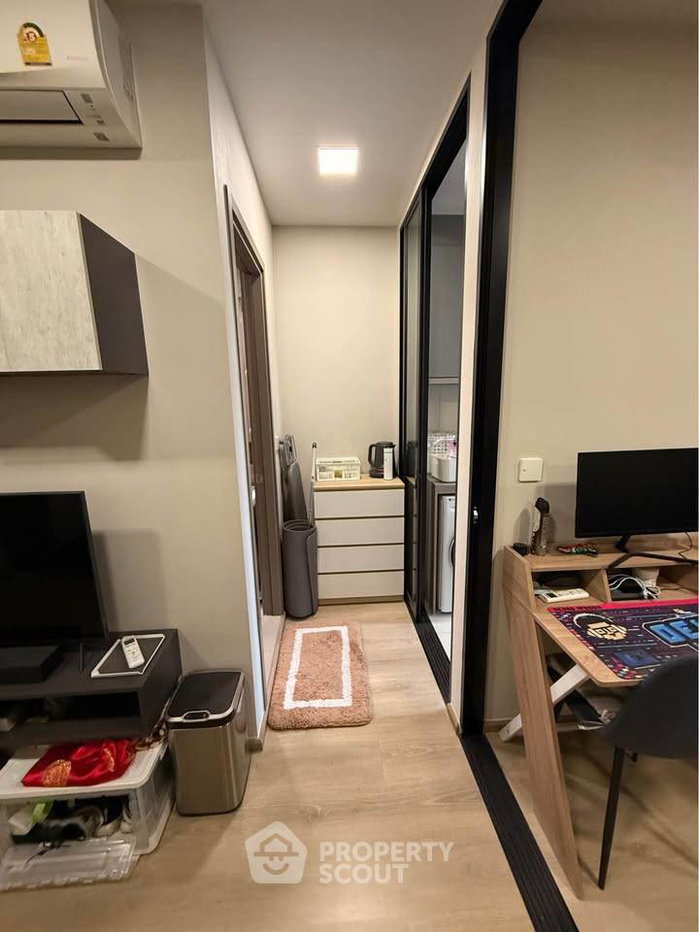 รูป คอนโด 1 ห้องนอน The Privacy เตาปูน อินเตอร์เชนจ์ ชั้น 27 ใกล้ MRT เตาปูน (ID 2312562) - รูปที่ 8/10
