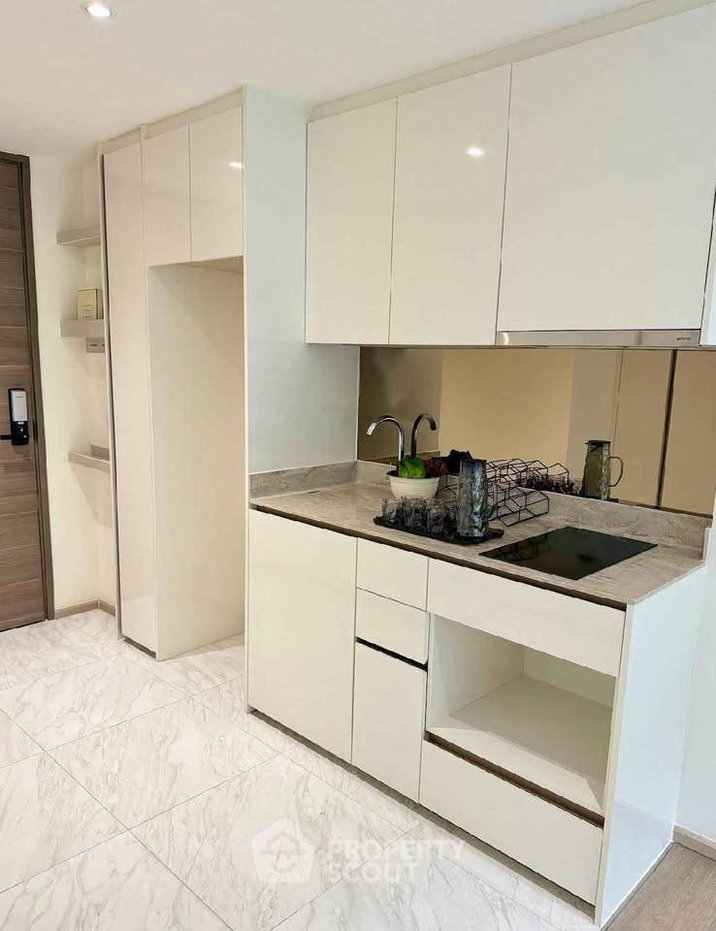 รูป คอนโด 1 ห้องนอน Fynn Asoke ใกล้ BTS อโศก 400 ม., 37 ตร.ม. (ID 3142847) - รูปที่ 5/12