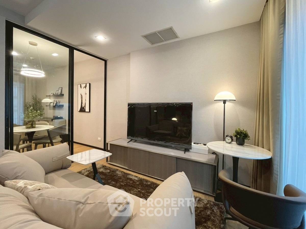 picture 11th-Floor 1-BR 47 Sqm At Noble Ploenchit, 100m to BTS Phloen Chit (ID 2638789) - 17/34