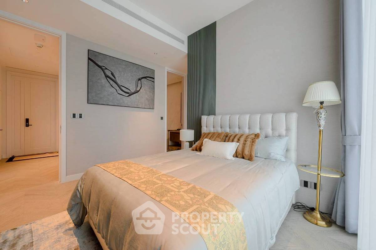 picture 2-BR 151 Sqm On 30th Floor, One 89 Wireless, 200m to MRT Lumphini (ID 3155514) - 28/48