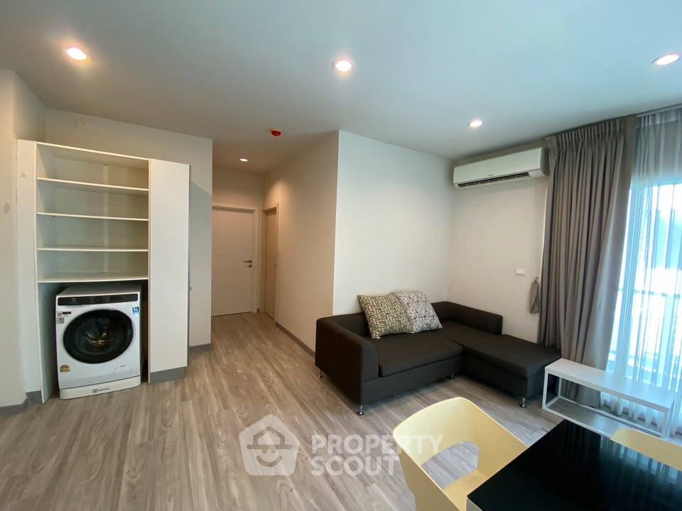 รูป คอนโด 2 ห้องนอน เดอะ เบส ดาวน์ทาวน์ ภูเก็ต ชั้น 2 (ID 2125907) - รูปที่ 9/10