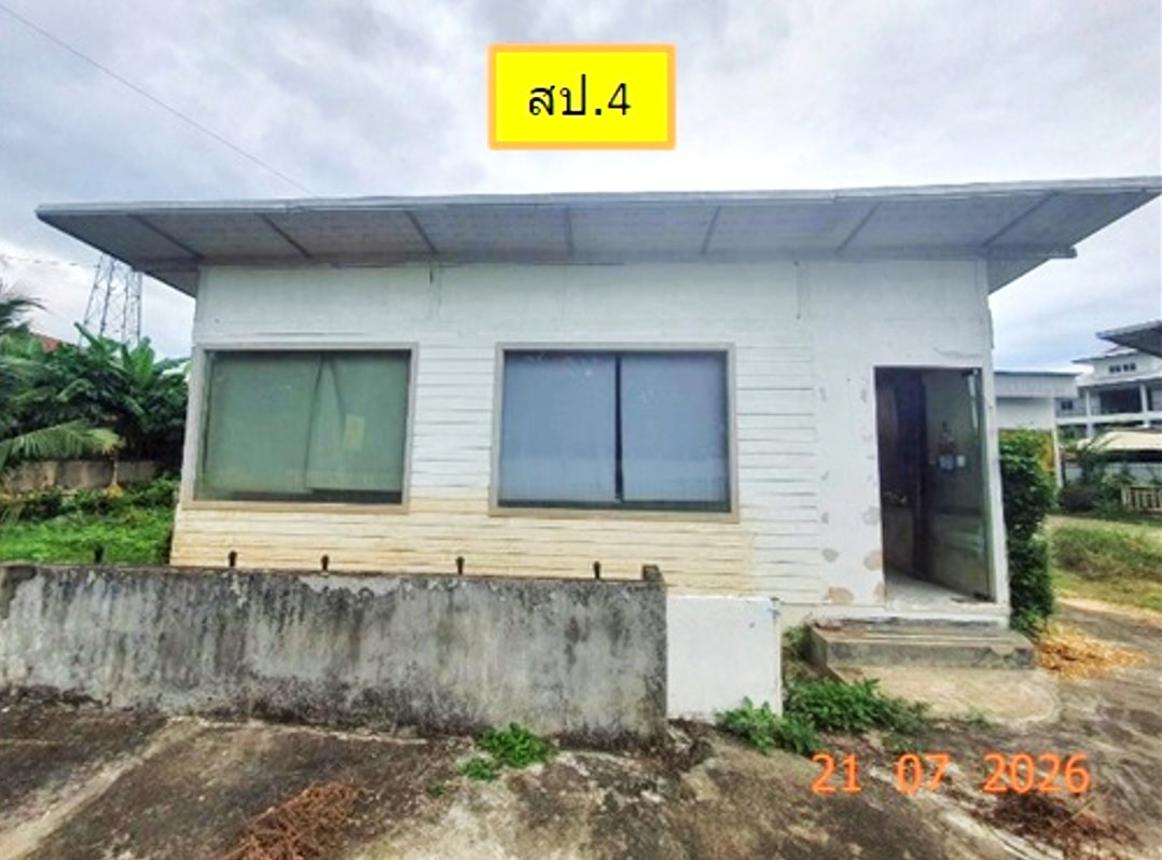 รูป บ้านเดี่ยว 408 ตร.วา สารภี เชียงใหม่ 10.3M - รูปที่ 54/60