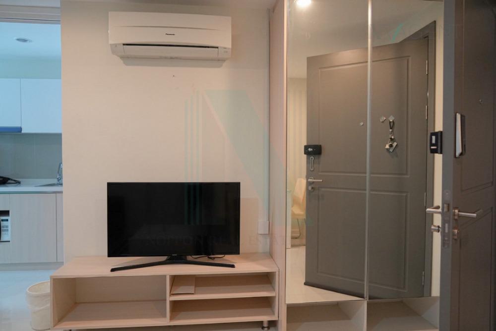 รูป ให้เช่าคอนโด อิลีเม้นท์ ศรีนครินทร์ อาคาร 4 ชั้น 2 1 ห้องนอน ขนาด 37.00 ตรม ใกล้ ตลาดรถไฟศรีนครินทร์ - รูปที่ 5/8