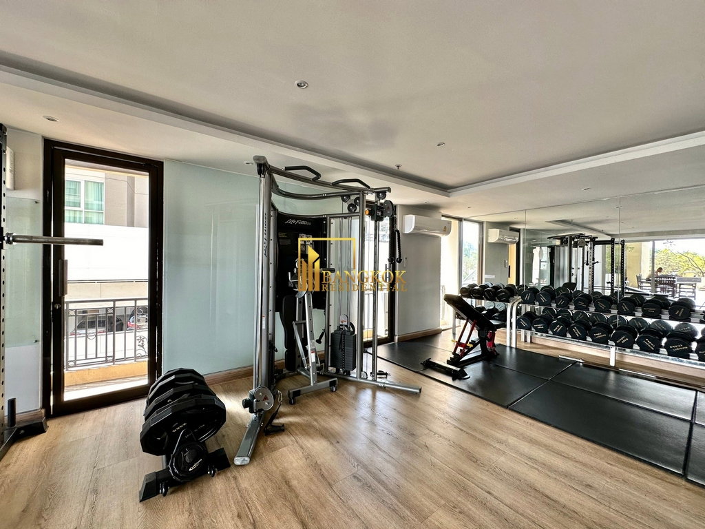 picture Prime Mansion | 2 Bedroom For Rent in Phrom Phong - BR16968CD - 23/31