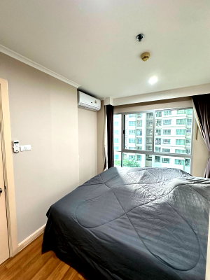 เช่าคอนโด โรงเรียนนานาชาติคิงส์คอลเลจกรุงเทพ : 🦋RB25600 ให้เช่าถูกมาก📢ลุมพินี พาร์ค ริเวอร์ไซด์ พระราม 3👉แอดไลน์ @714txlxc( มี @ ด้วย) แอดมินตอบไว 