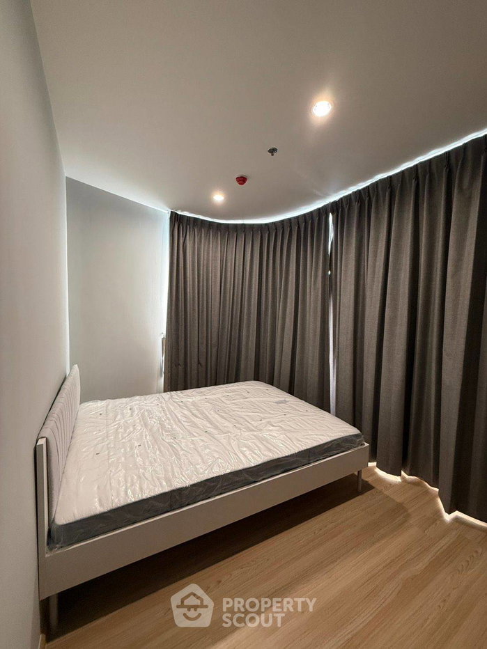 รูป ราคา น่าสนใจ 2 ห้องนอน ขนาด 45 ตร.ม. สกายไรซ์ อเวนิว สุขุมวิท 64 ใกล้ BTS ปุณณวิถี 400 ม. (ID 2071411) - รูปที่ 5/17