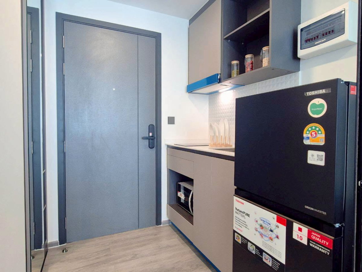 picture For Rent ATMOZ Palacio Ladprao - Wanghin 1Bed1Bath 15,000Baht/Mo - 8/20