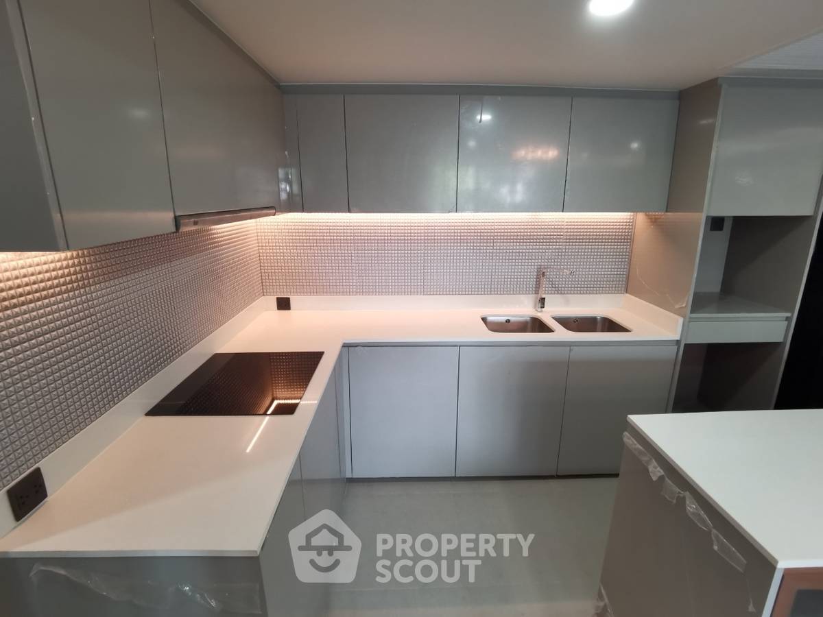 รูป คอนโด 3 ห้องนอนให้เช่า ที่ คณาสรสิน ราชดำริ ใกล้ BTS ราชดำริ (ID 513926) - รูปที่ 8/20
