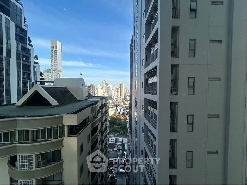 picture 2-BR Condo In Las Colinas, 100 Sqm, 100m To BTS Asoke (ID 3148978) - 10/10