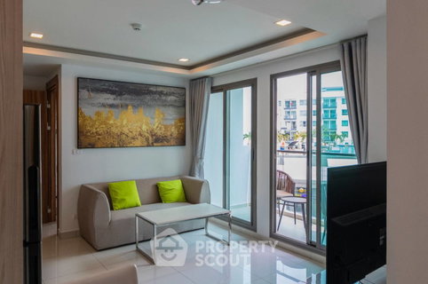 รูปภาพ คอนโด 2 ห้องนอน อาร์เคเดีย บีช รีสอร์ต พัทยา ใกล้พัทยาใต้ (ID 3153856)