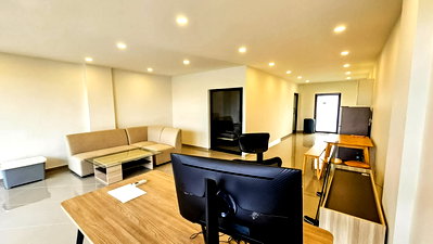 Condos for rent : Condo for Rent Wongamat Privacy Resort & Residence Pattaya