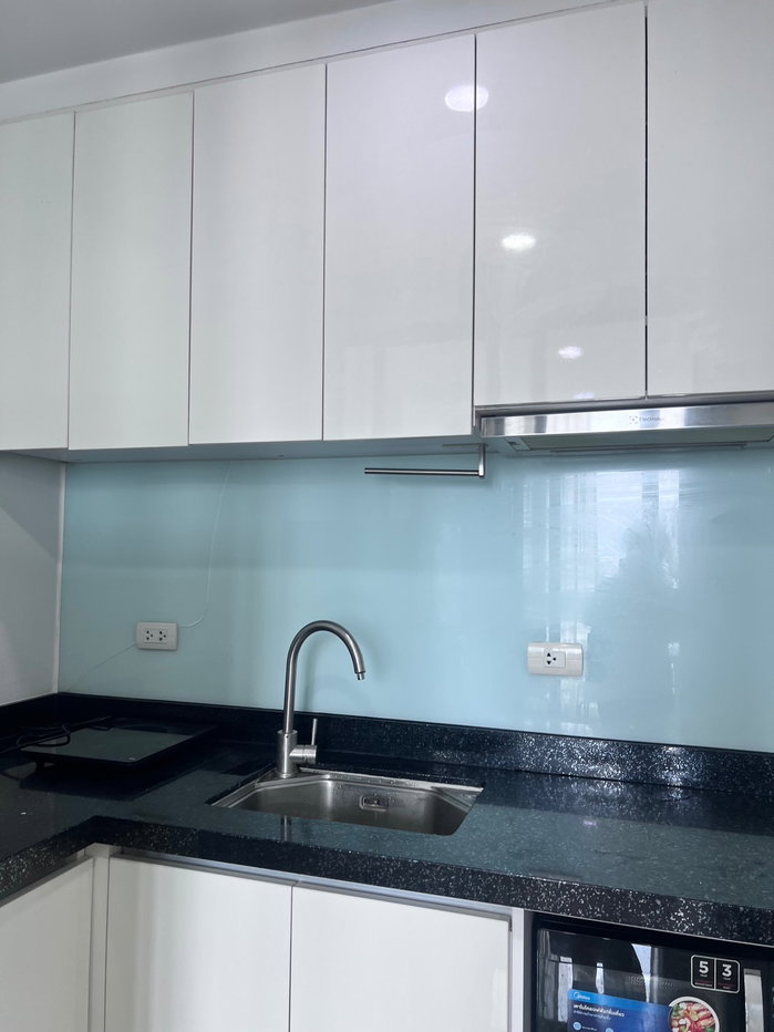 picture For Rent Condo JRY Rama 9. 🏢✨✨✨ - 12/23