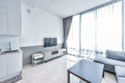 Ashton Silom near BTS Chong Nonsi Location Near Employment, Surrounded by Lifestyles