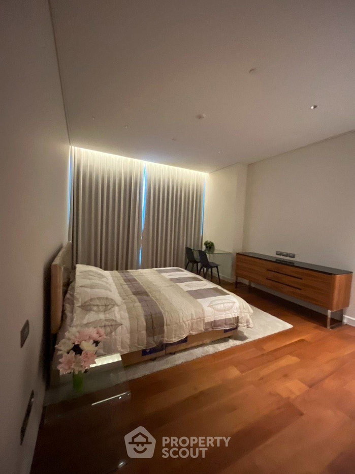 picture 2-BR Condo At Sindhorn Residence, High-Floor 32nd, BTS Ratchadamri (ID 3153876) - 5/15