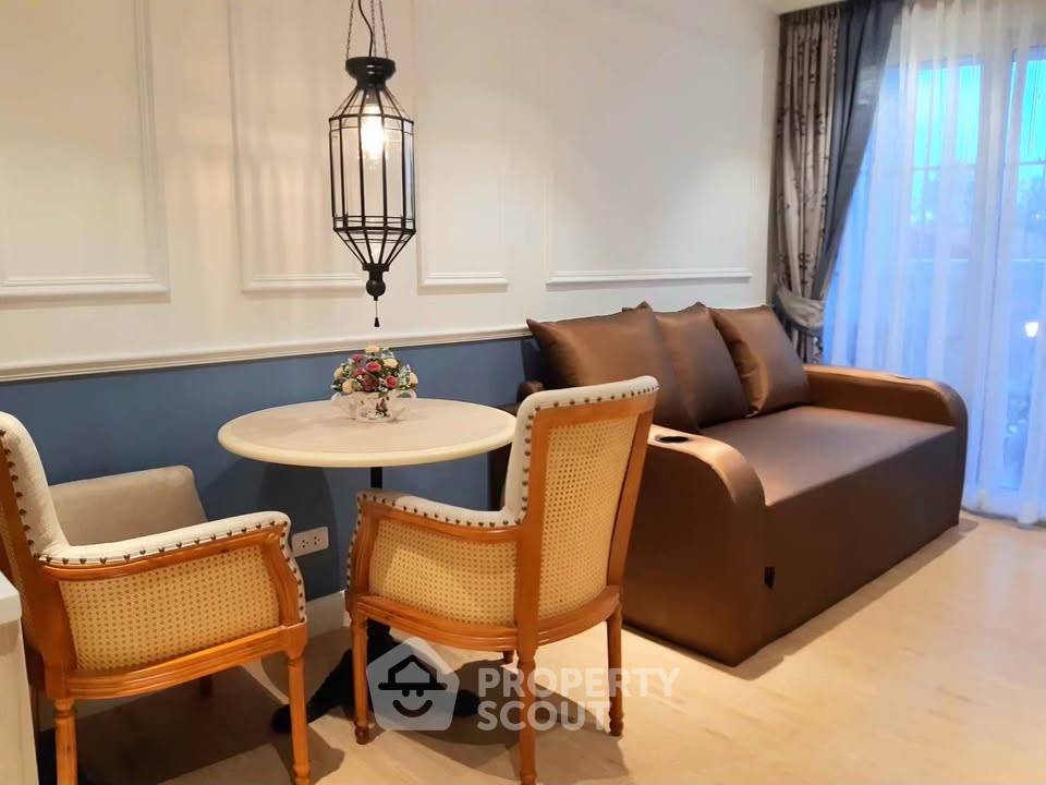 picture 1-BR Condo For Sale At Seven Seas Côte dAzur (Low Floor) (ID 2756801) - 3/5