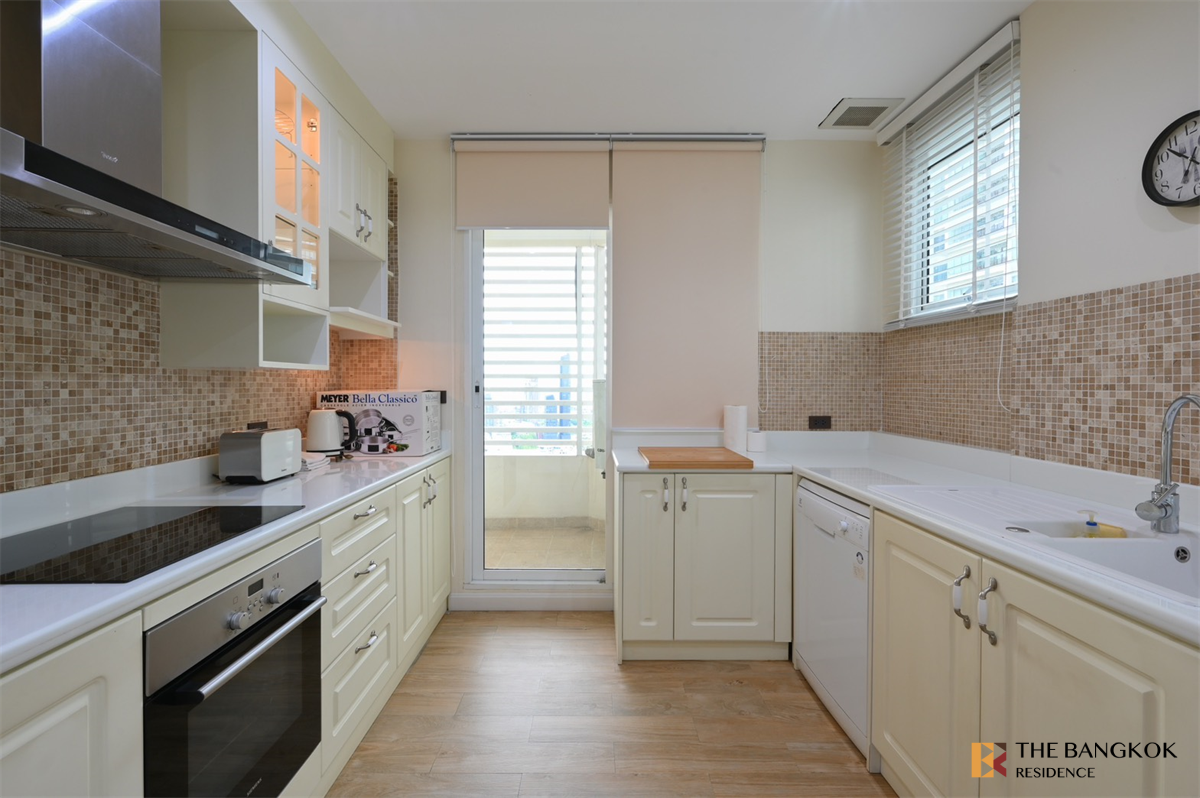 picture Ultimate Luxury Condo in Business District Ideal 24 - 6/10