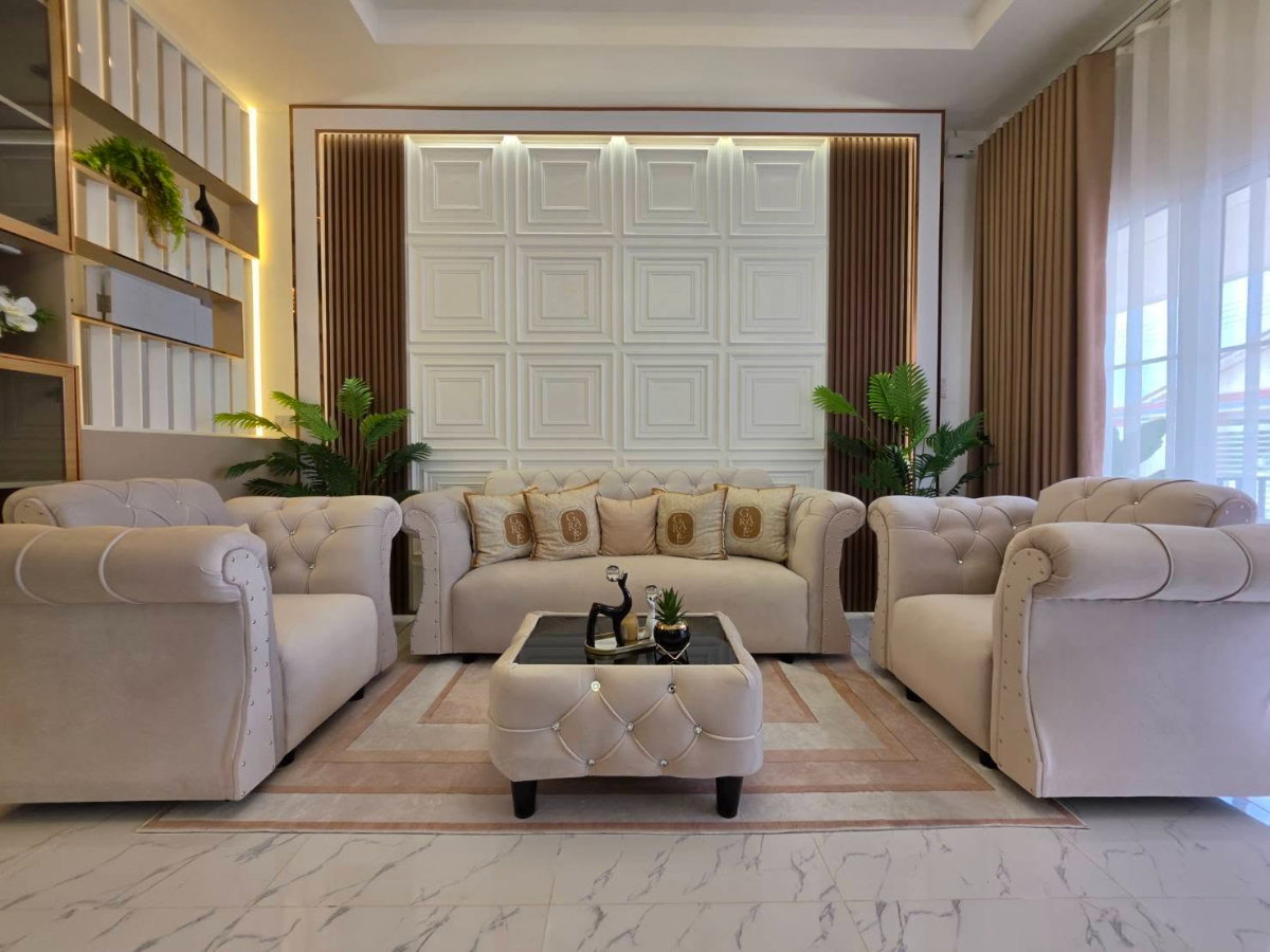 picture 3 Bedroom pool villa in Bang Saray Move-in Ready in a Prime Location - 12/34