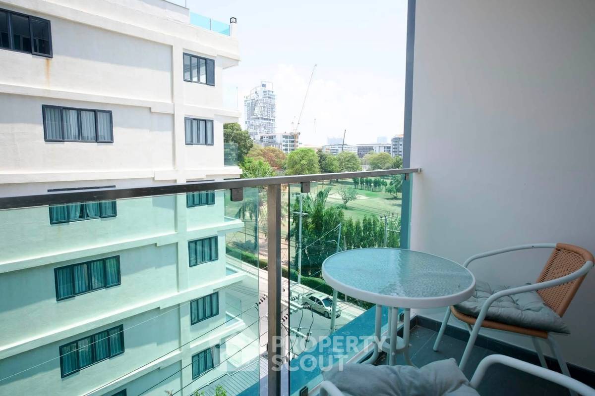 picture 1-BR 57 Sqm Condo For Sale At One Tower Pratamnak (ID 3155696) - 21/24