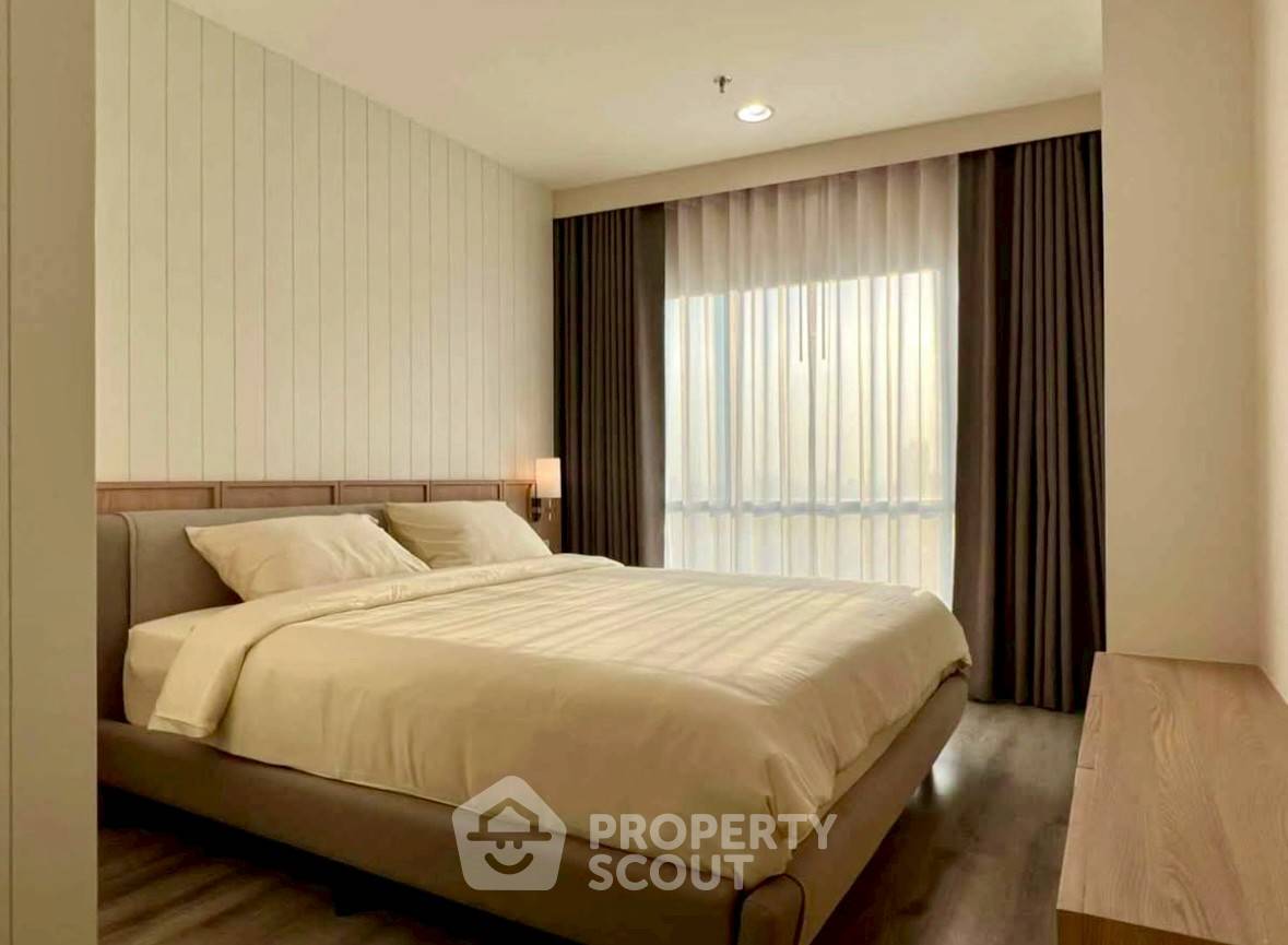 รูป คอนโด 2 ห้องนอน 83 ตร.ม. ขาย ที่ Centric Sathorn-St. Louis ใกล้ BTS เซนต์หลุยส์ 200 ม. (ID 2933331) - รูปที่ 12/17