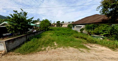 Land for rent Ko Samui Surat Thani : Land for Rent ( Long term ) . Location : Bang Por Beach, Maenam / Koh Samui