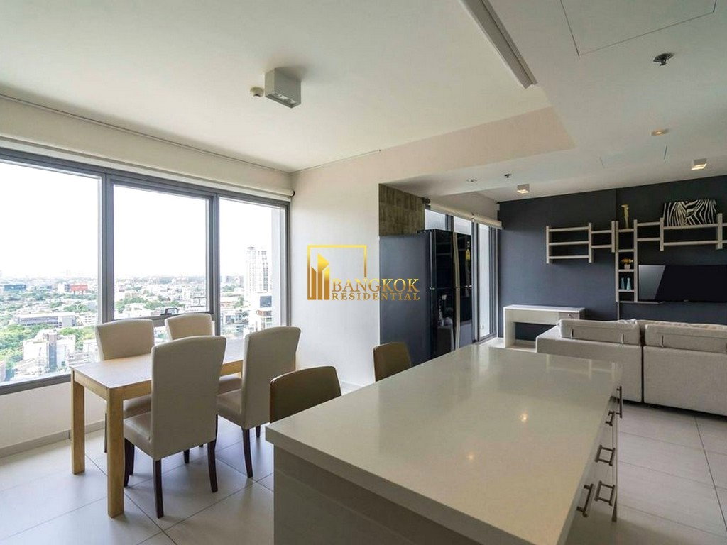 picture The Lofts Ekkamai | Charming 2 Bedroom Property For Rent - BR14828CD - 2/19