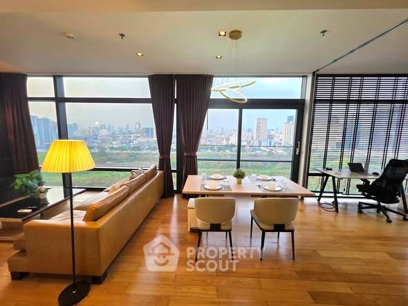 รูป คอนโด 2 ห้องนอน 90 ตร.ม. ชั้น 18 โครงการ Circle Living Prototype New Petchburi ใกล้ MRT เพชรบุรี (ID 2992399) - รูปที่ 3/12