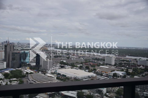 ราคาพิเศษ จำนวนจำกัด เดอะ ลุมพินี 24