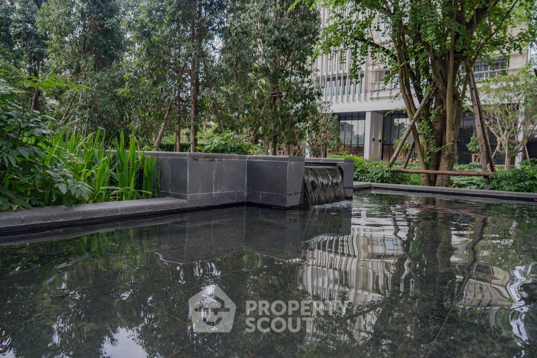 picture 1-BR Condo For Rent, 40 Sqm, Park Origin Phrom Phong, BTS Phrom Phong (ID 3155648) - 6/14