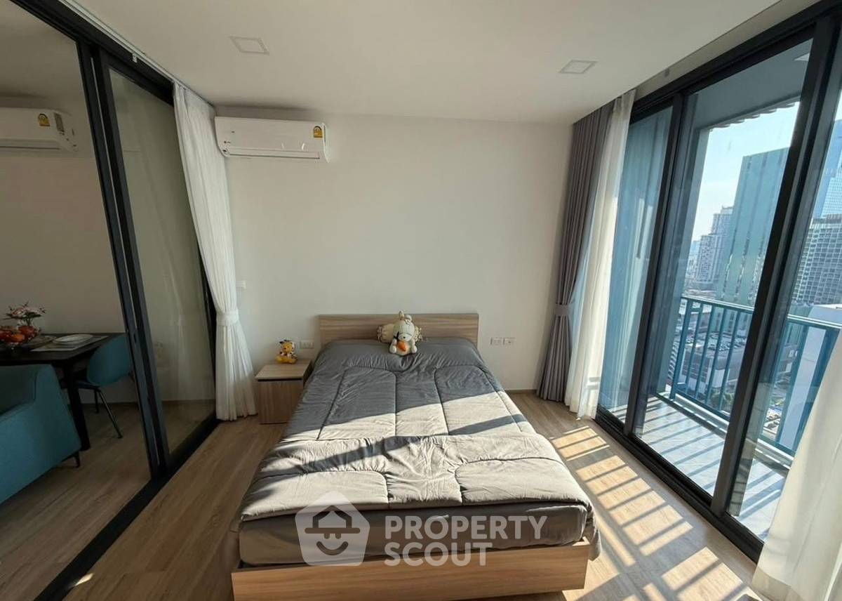 picture 1-BR 42 Sqm At 27th Floor In XT Phayathai, 400m To BTS Phaya Thai (ID 2864872) - 6/9