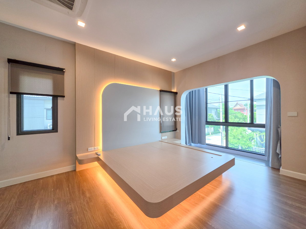picture Venue ID Rama 5 / 4 Bedrooms #HRM5094 - 9/22