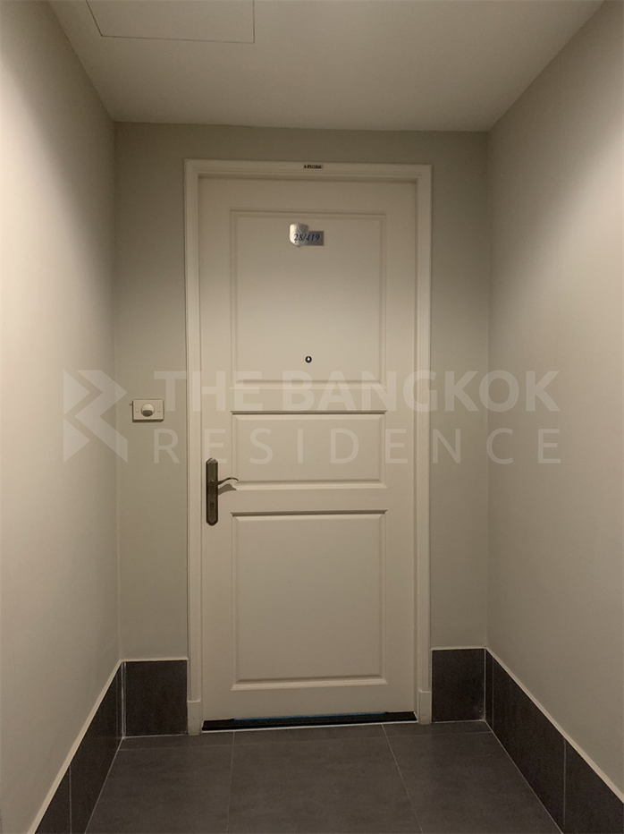 picture Supalai Wellington (Ratchada) More Relaxation with Condo Near MRT - 5/10