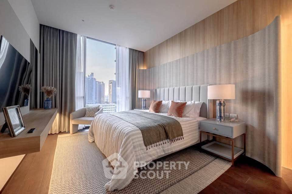 picture 2-BR Condo At Laviq Sukhumvit 57, 200m to BTS Thong Lor (ID 3065317) - 2/5