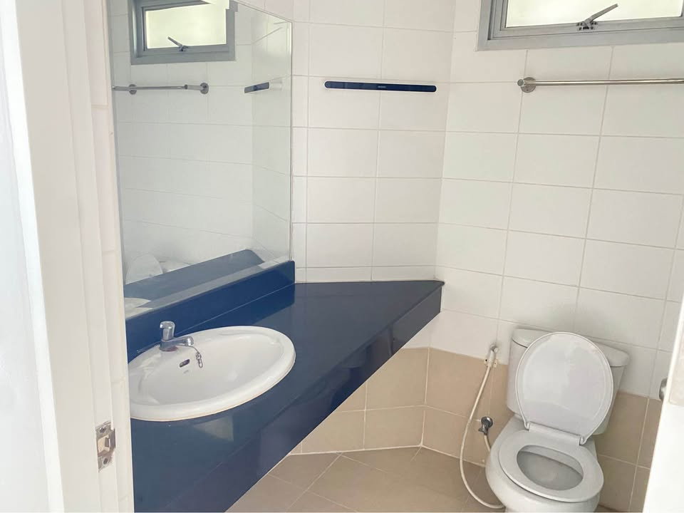 รูป RS7275 ให้เช่า Belle Park Residence คอนโดห้องใหญ่ พร้อมเข้าอยู่ บนทำเลสาทร–พระราม 3 เดินทางสะดวก - รูปที่ 8/10