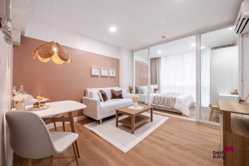 picture BL020826  For sale : Max Condominium | - 25/29