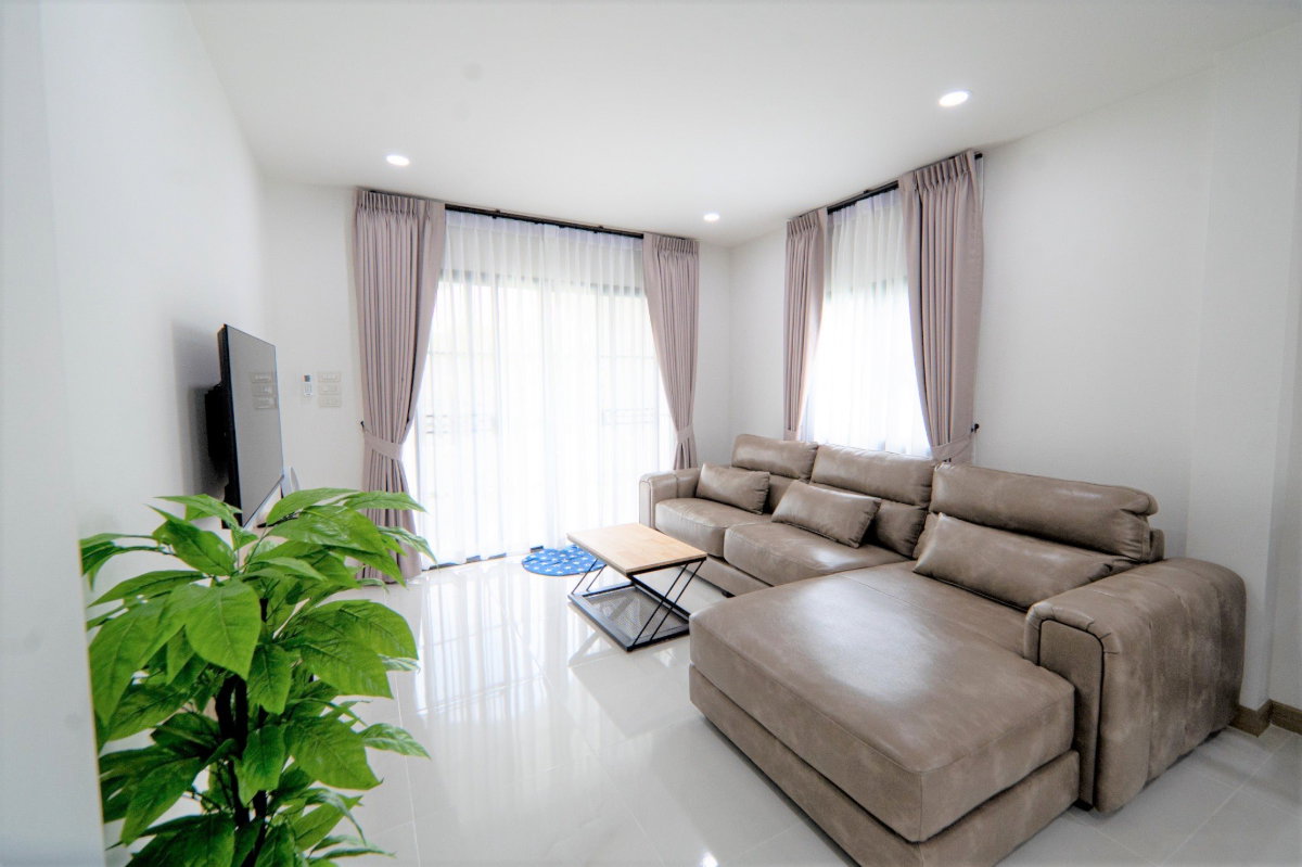 picture 🏡✨ 5-Bedroom Detached House for Rent in Hang Dong – Only 1.5 km from Kad Farang ✨ - 16/22
