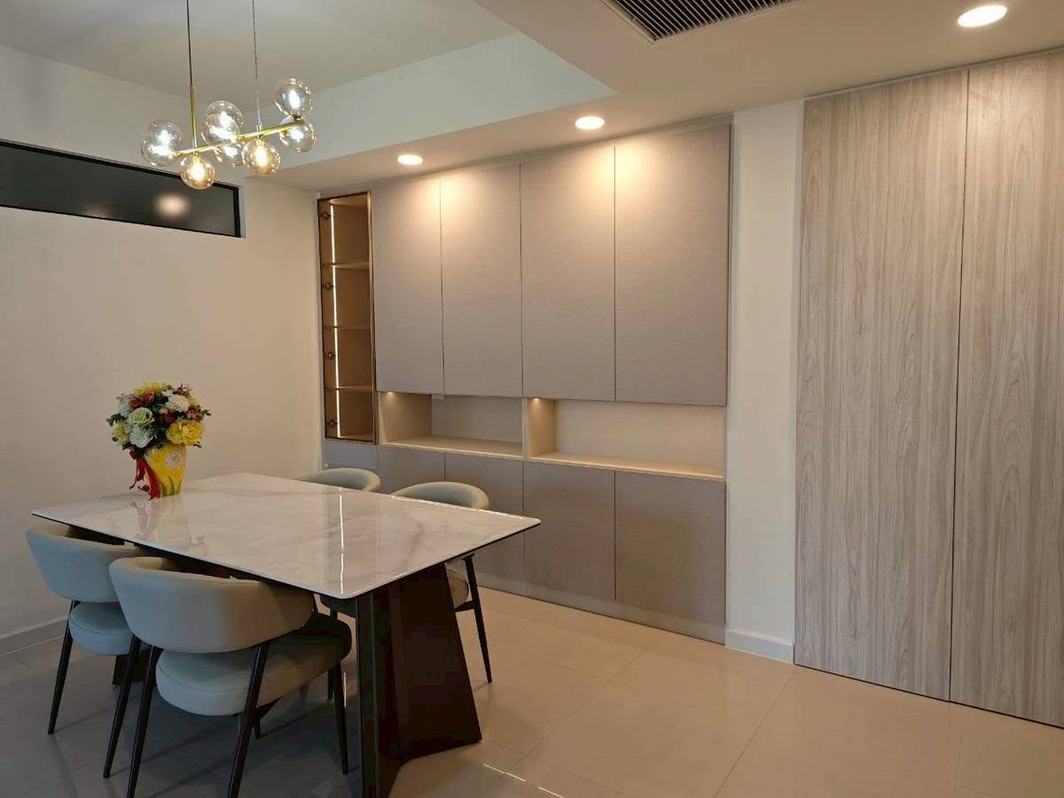 รูป R1003/[ให้เช่า] ศุภาลัย คาซ่า ริว่า (Supalai Casa Riva) - รูปที่ 2/14