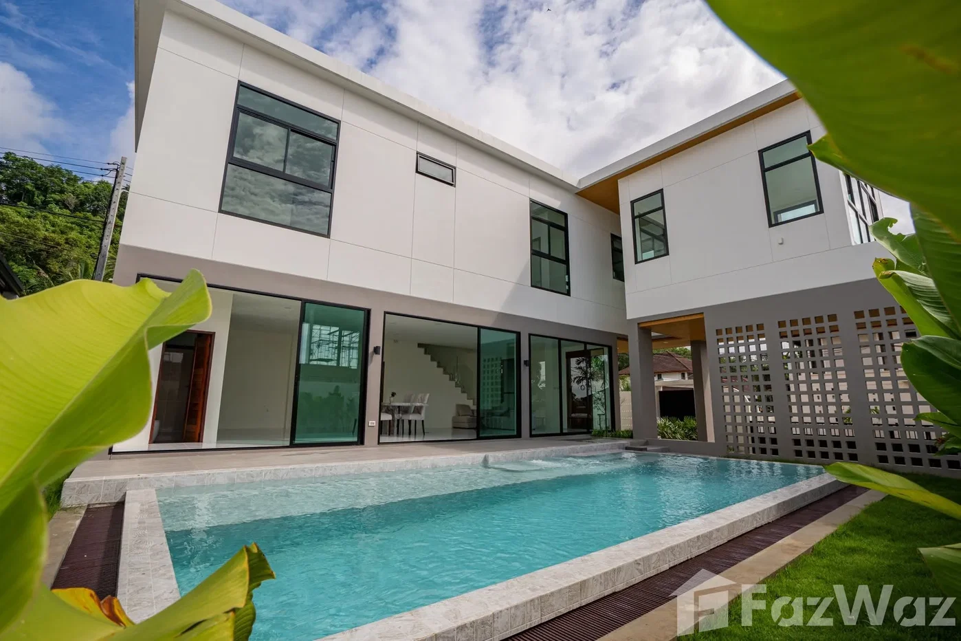 picture Pool Villa in Maneekram Village 6646457 - 24/43