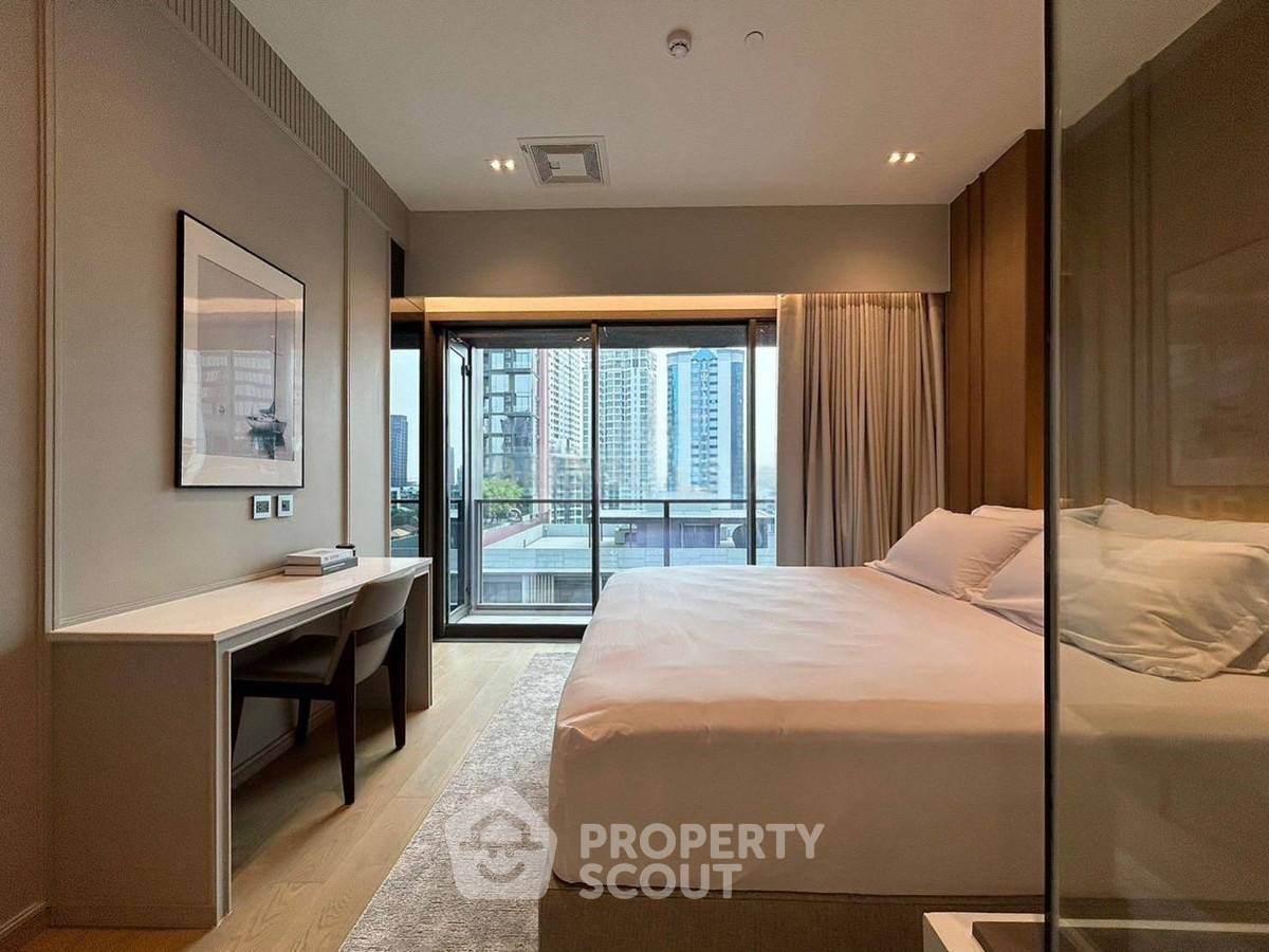 รูป คอนโด 1 ห้องนอน 53 ตร.ม. เดอะ สแตรนด์ ทองหล่อ ใกล้ BTS ทองหล่อ 100 ม. (ID 2713517) - รูปที่ 10/11