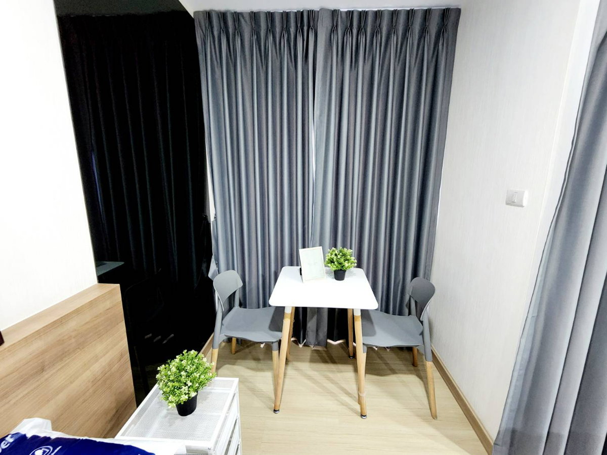 picture For Rent Condo Supalai Veranda Sukhumvit 117 - 10/14