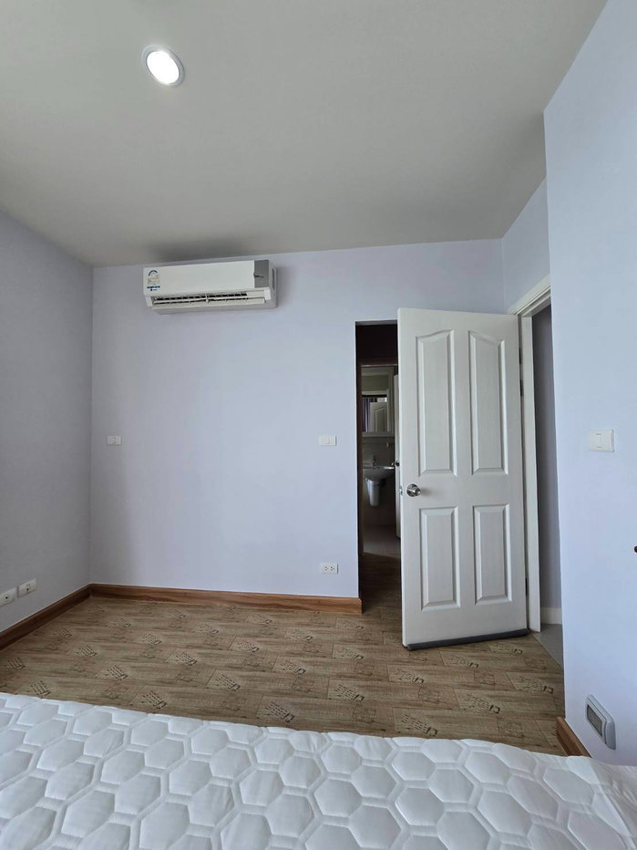 picture For Rent: Manor Sanambinnam | Riverside Unit | Tower D, 14th Floor | 76 sq.m. - 7/14