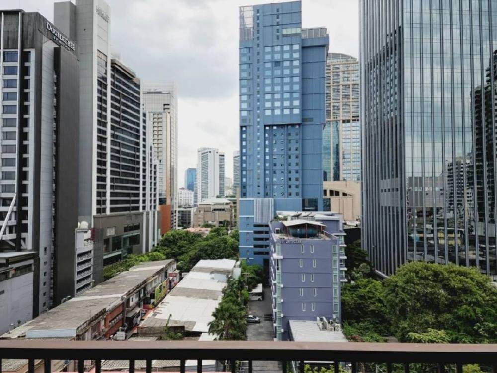 picture R1004/[For Rent] Noble Refine Sukhumvit 26 - 17/17