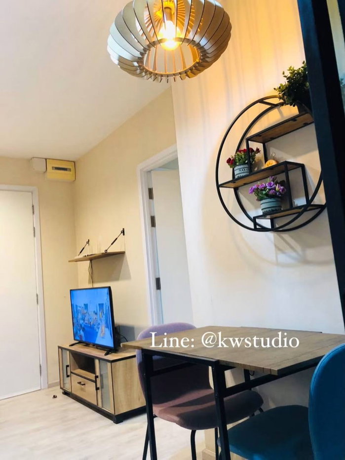 picture Plum Condo Central Station Phase 2  ( N-PV164 ) - 6/19
